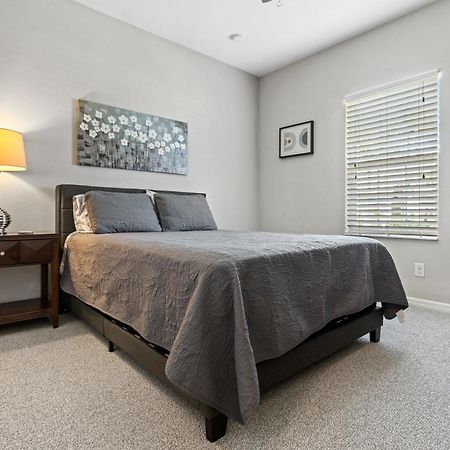 Beautiful Cape Coral Oasis! King Bed, Bbq, Heated Pool, Pvt Yard & Much More! Eksteriør bilde
