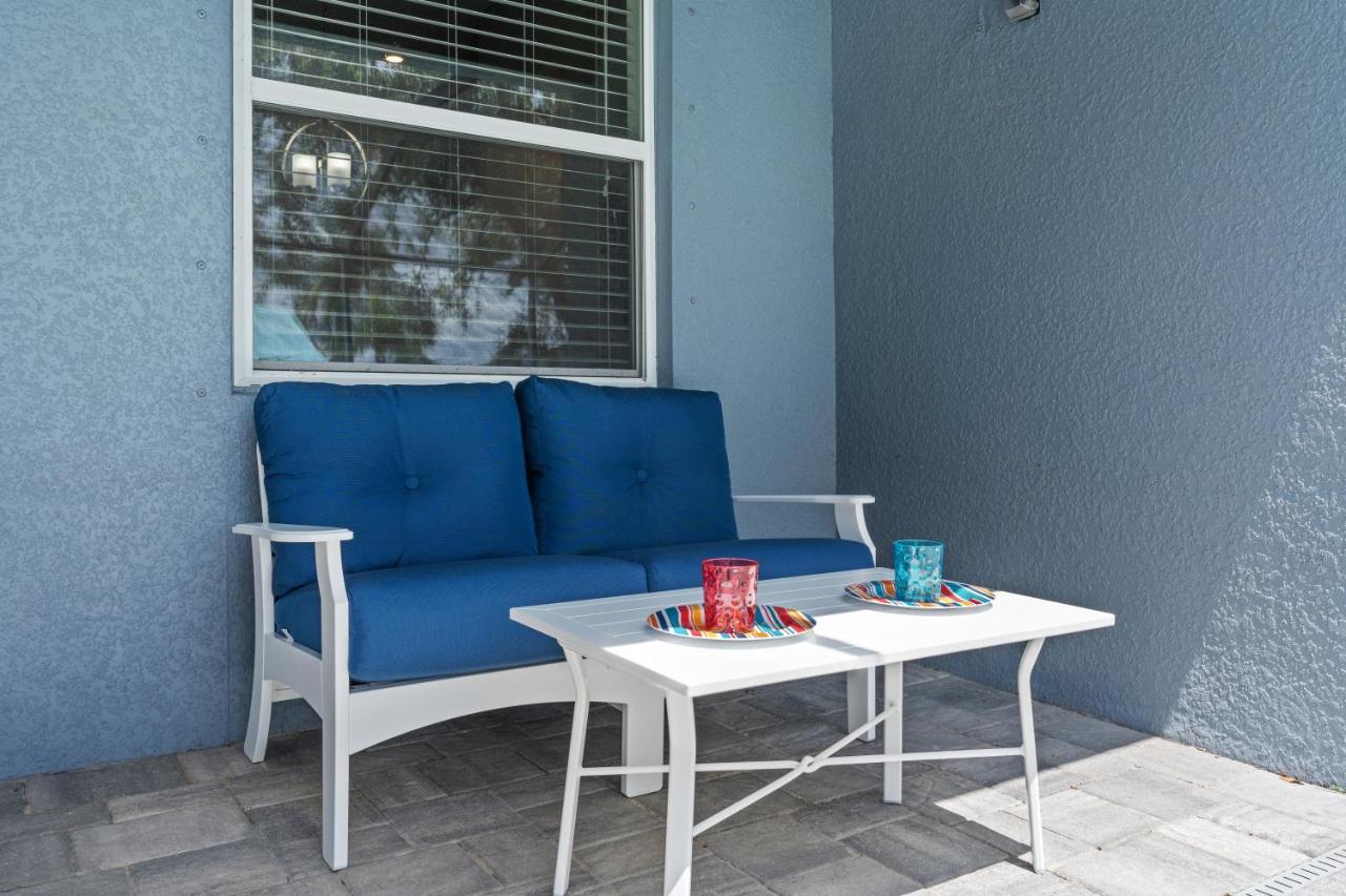 Beautiful Cape Coral Oasis! King Bed, Bbq, Heated Pool, Pvt Yard & Much More! Eksteriør bilde