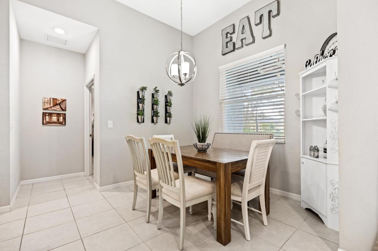 Beautiful Cape Coral Oasis! King Bed, Bbq, Heated Pool, Pvt Yard & Much More! Eksteriør bilde