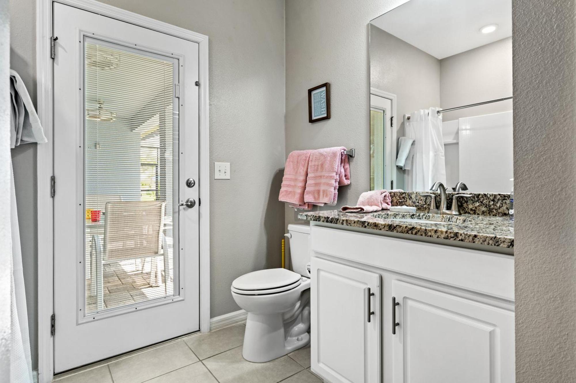 Beautiful Cape Coral Oasis! King Bed, Bbq, Heated Pool, Pvt Yard & Much More! Eksteriør bilde