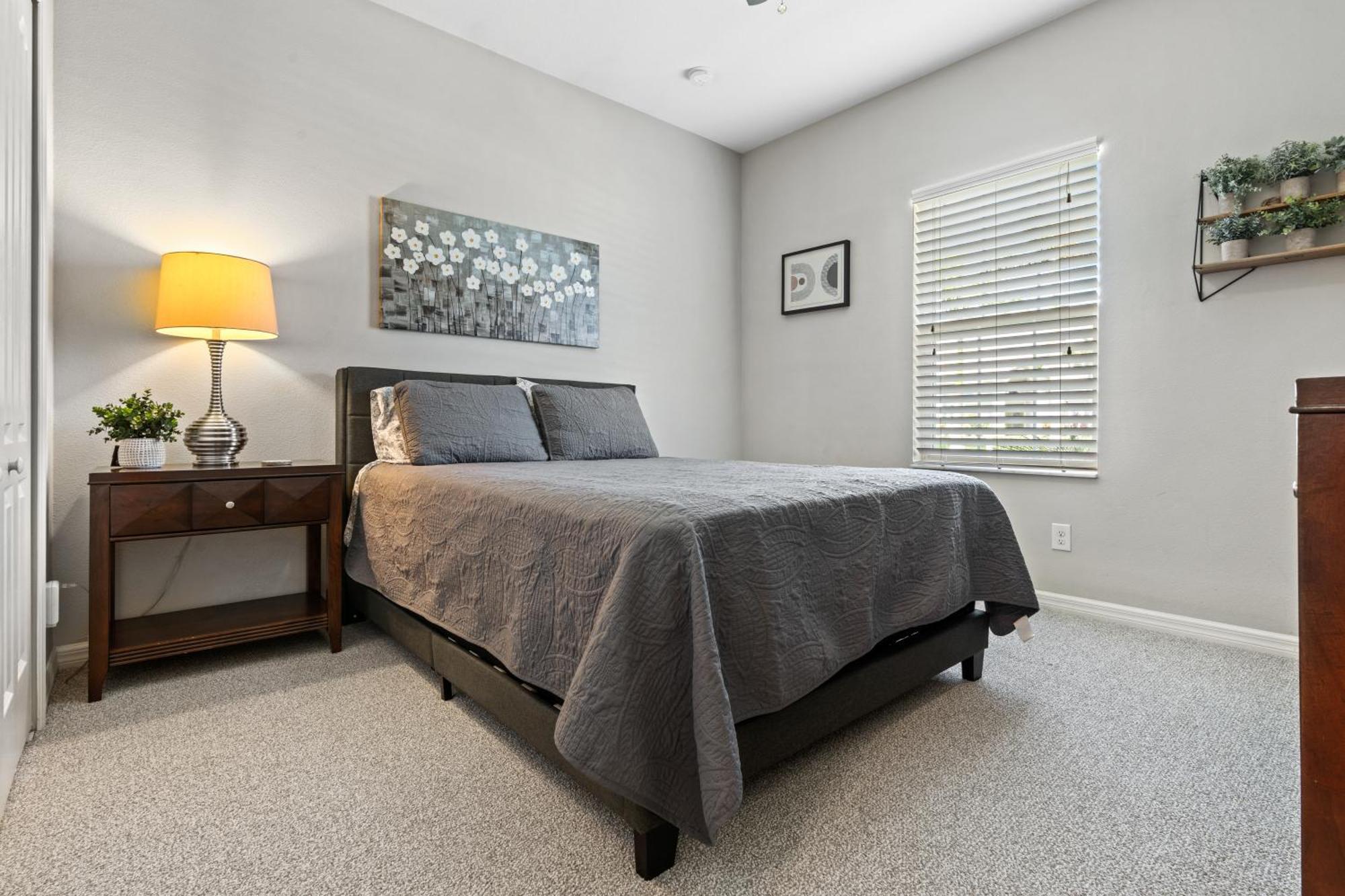 Beautiful Cape Coral Oasis! King Bed, Bbq, Heated Pool, Pvt Yard & Much More! Eksteriør bilde