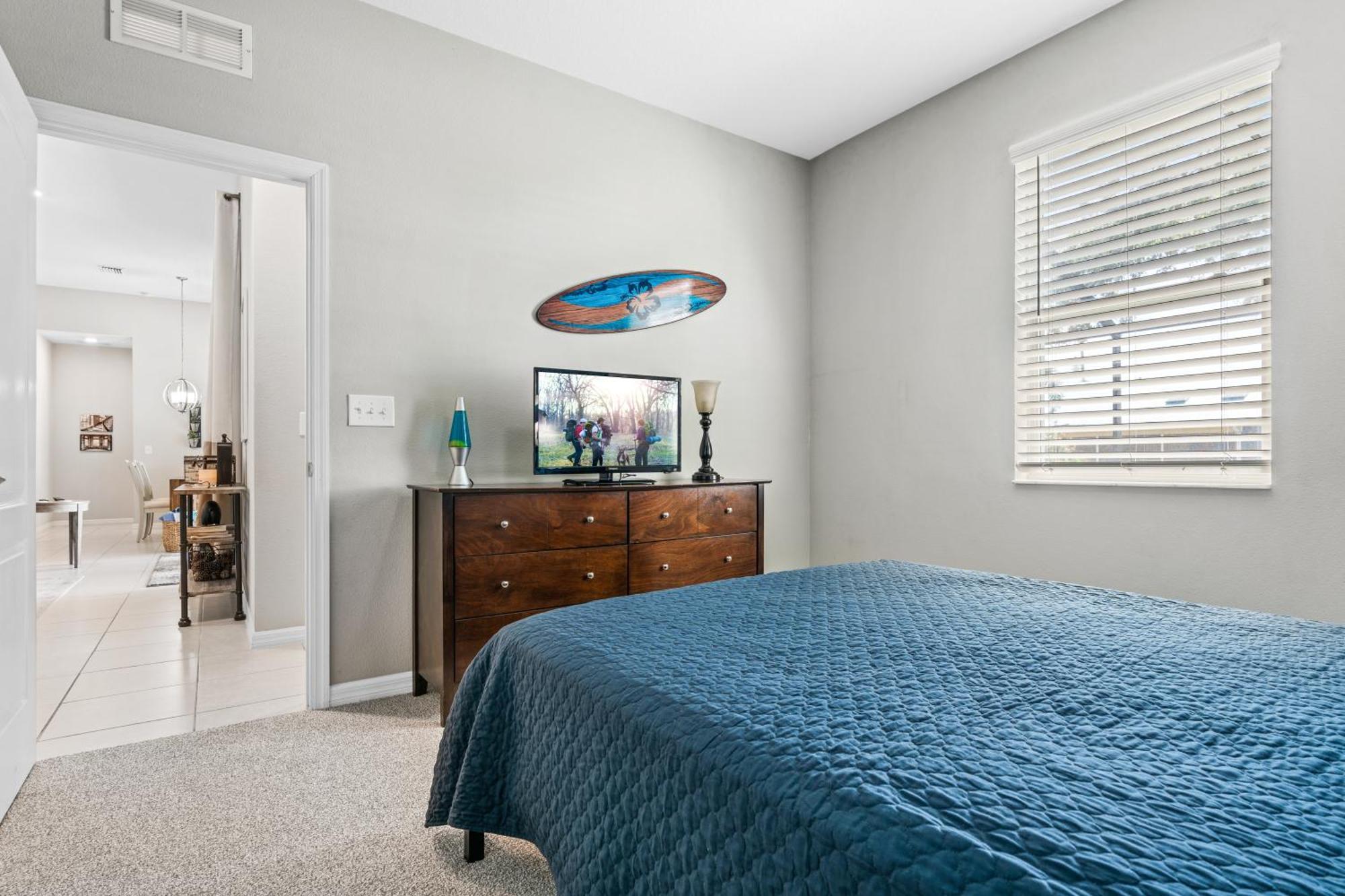 Beautiful Cape Coral Oasis! King Bed, Bbq, Heated Pool, Pvt Yard & Much More! Eksteriør bilde