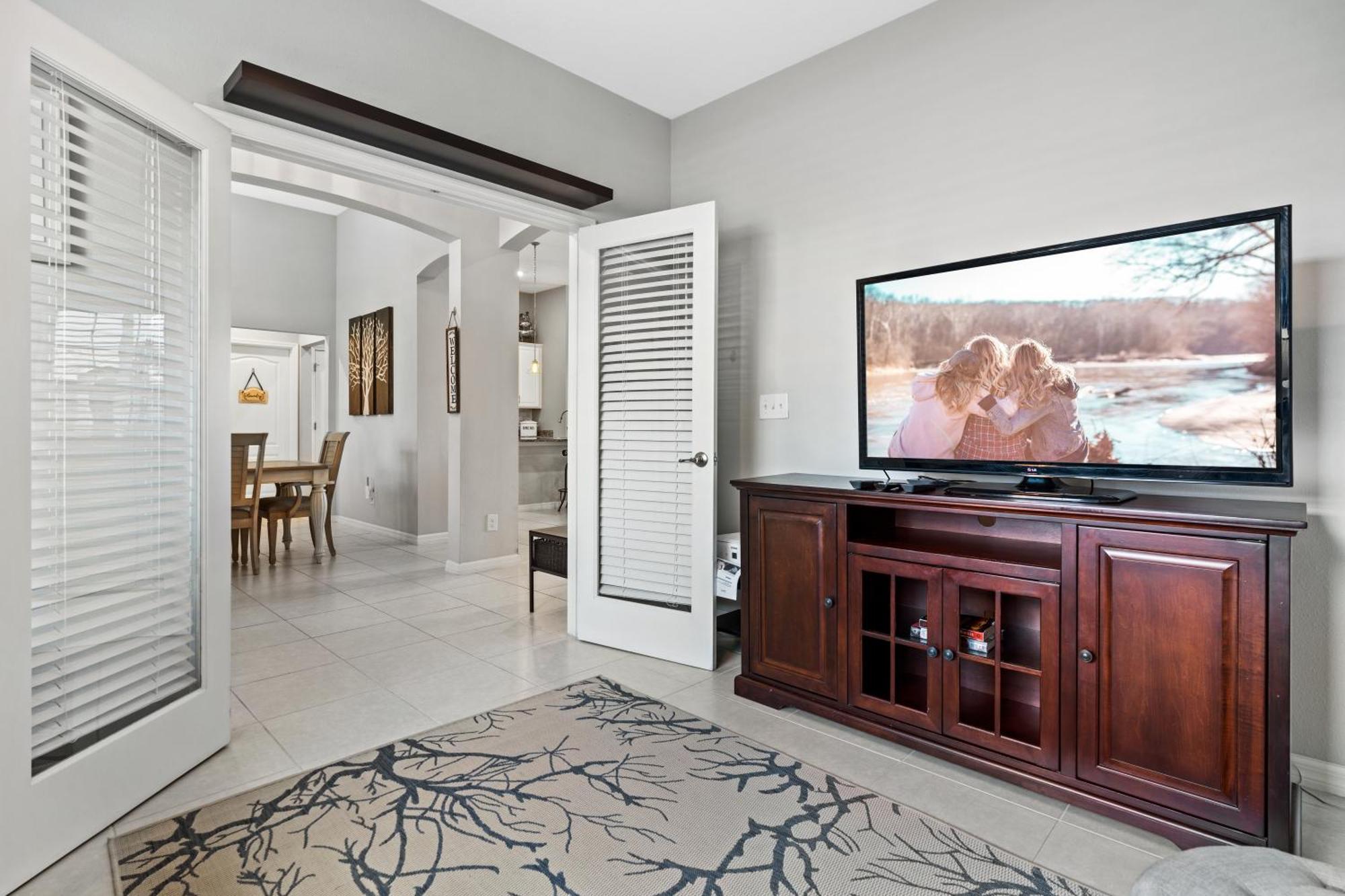 Beautiful Cape Coral Oasis! King Bed, Bbq, Heated Pool, Pvt Yard & Much More! Eksteriør bilde